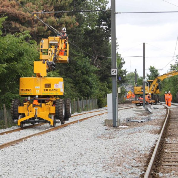Elmers End Loop