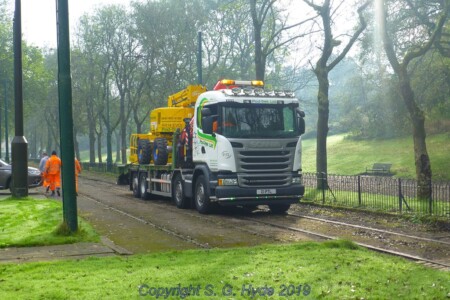 Hiab HGVs